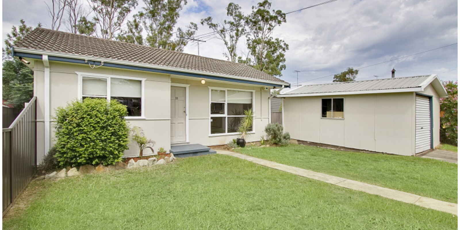 33 Wehlow Street Mount Druitt