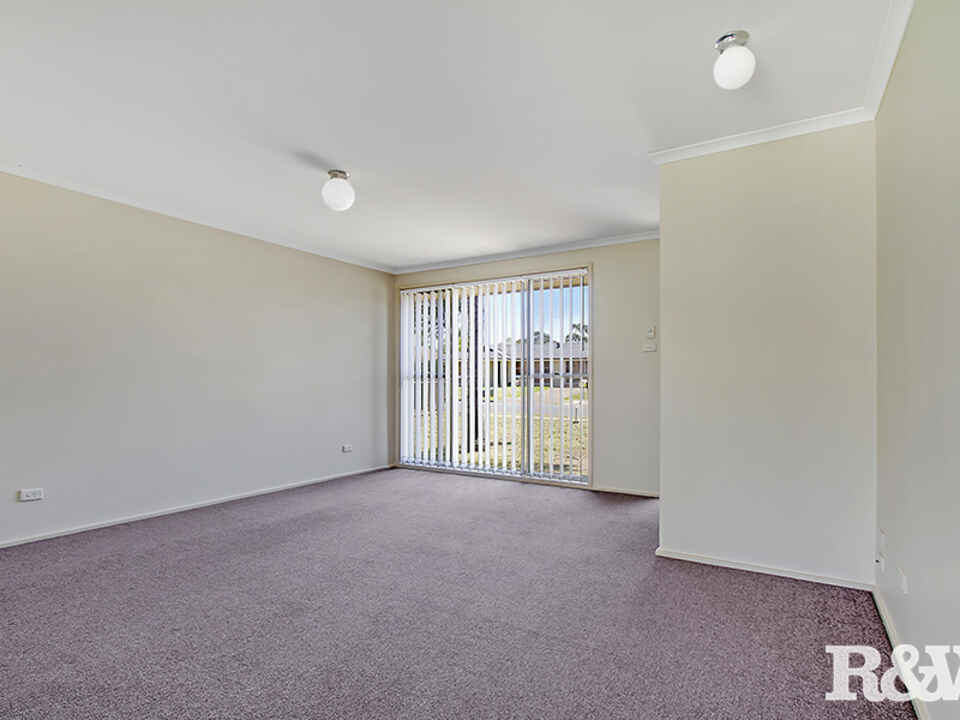 13 Budapest Street Rooty Hill
