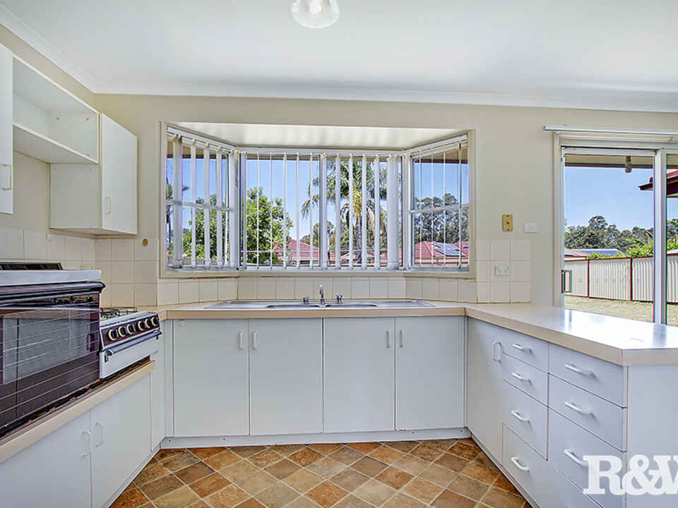 13 Budapest Street Rooty Hill