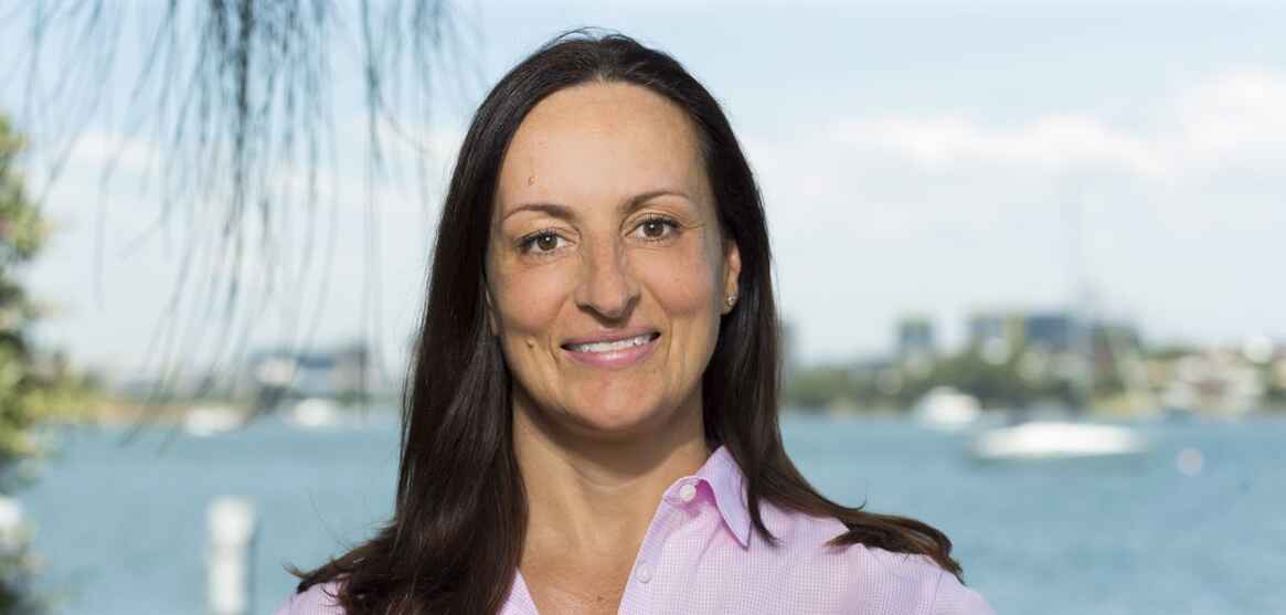 Tanya Barrett Tanya Barrett
