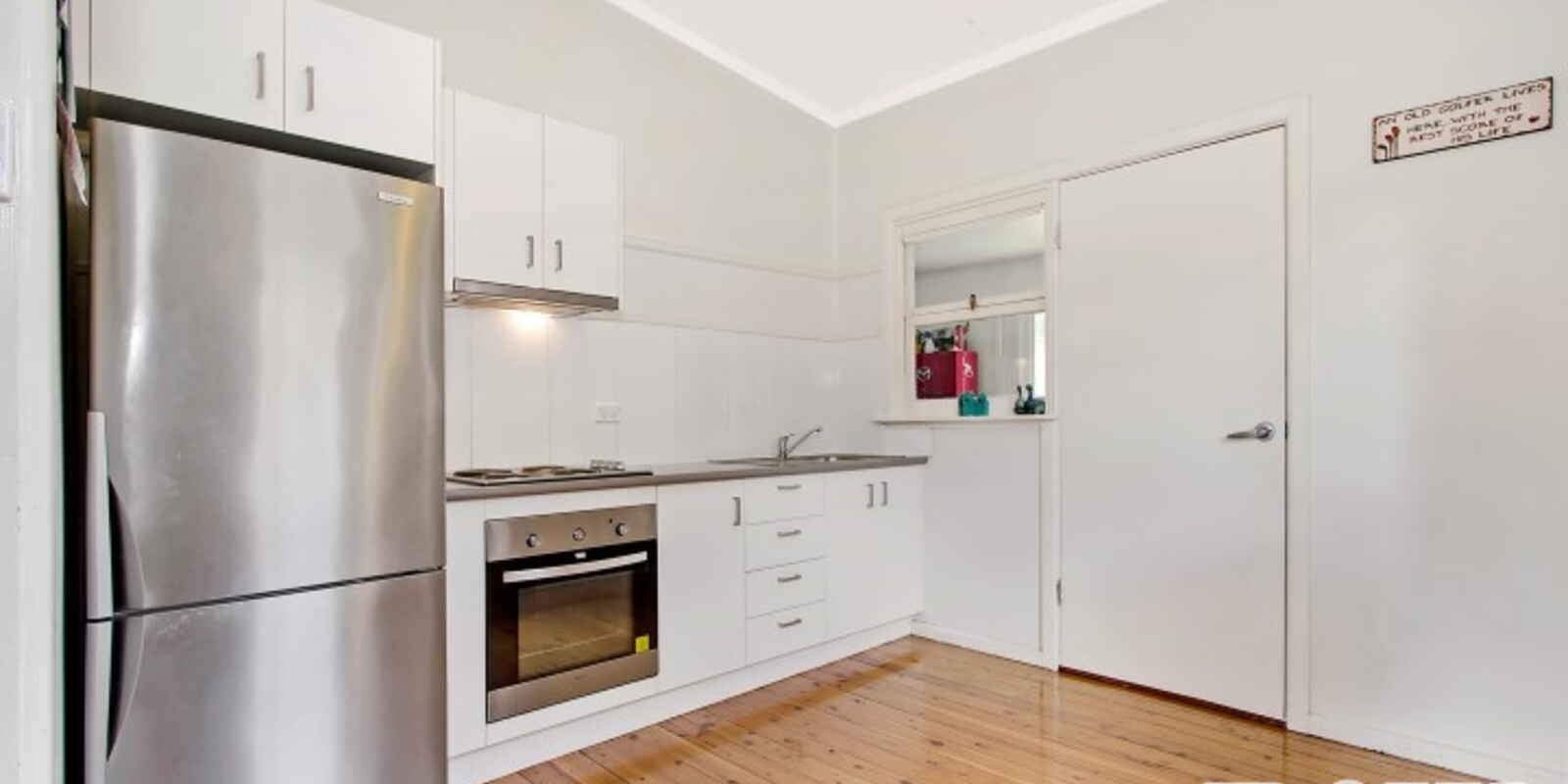 45 Elizabeth Crescent Kingswood 45 Elizabeth Crescent Kingswood