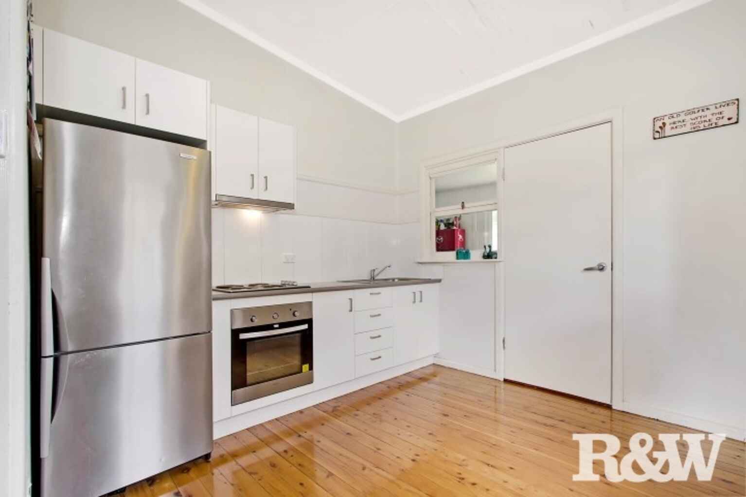 45 Elizabeth Crescent Kingswood 45 Elizabeth Crescent Kingswood