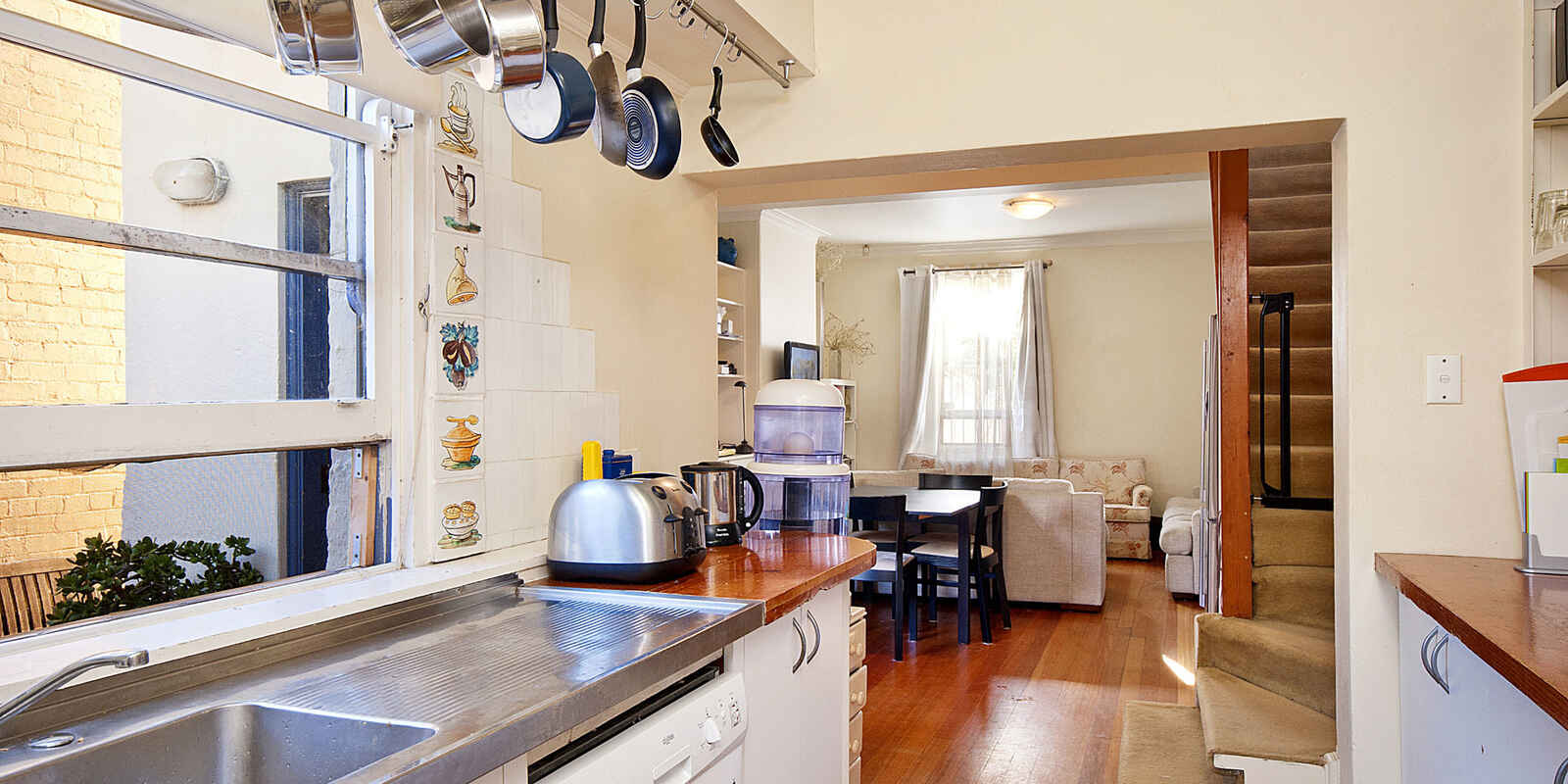 8 Seymour Place Paddington 8 Seymour Place Paddington