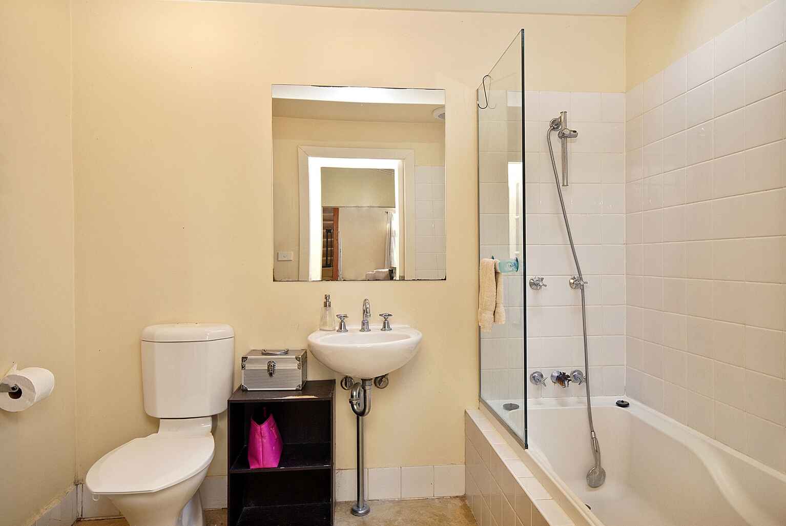 8 Seymour Place Paddington