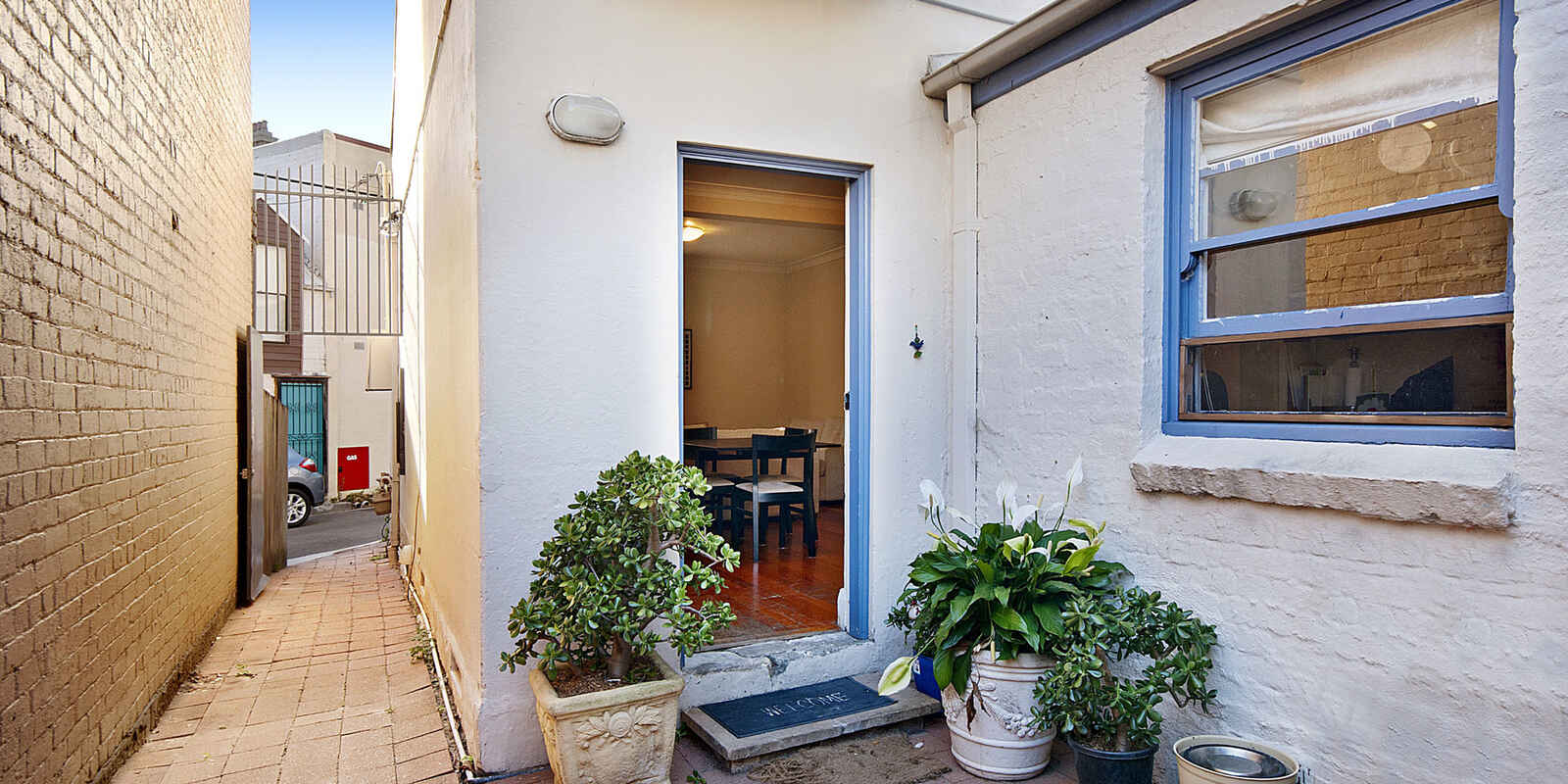 8 Seymour Place Paddington 8 Seymour Place Paddington