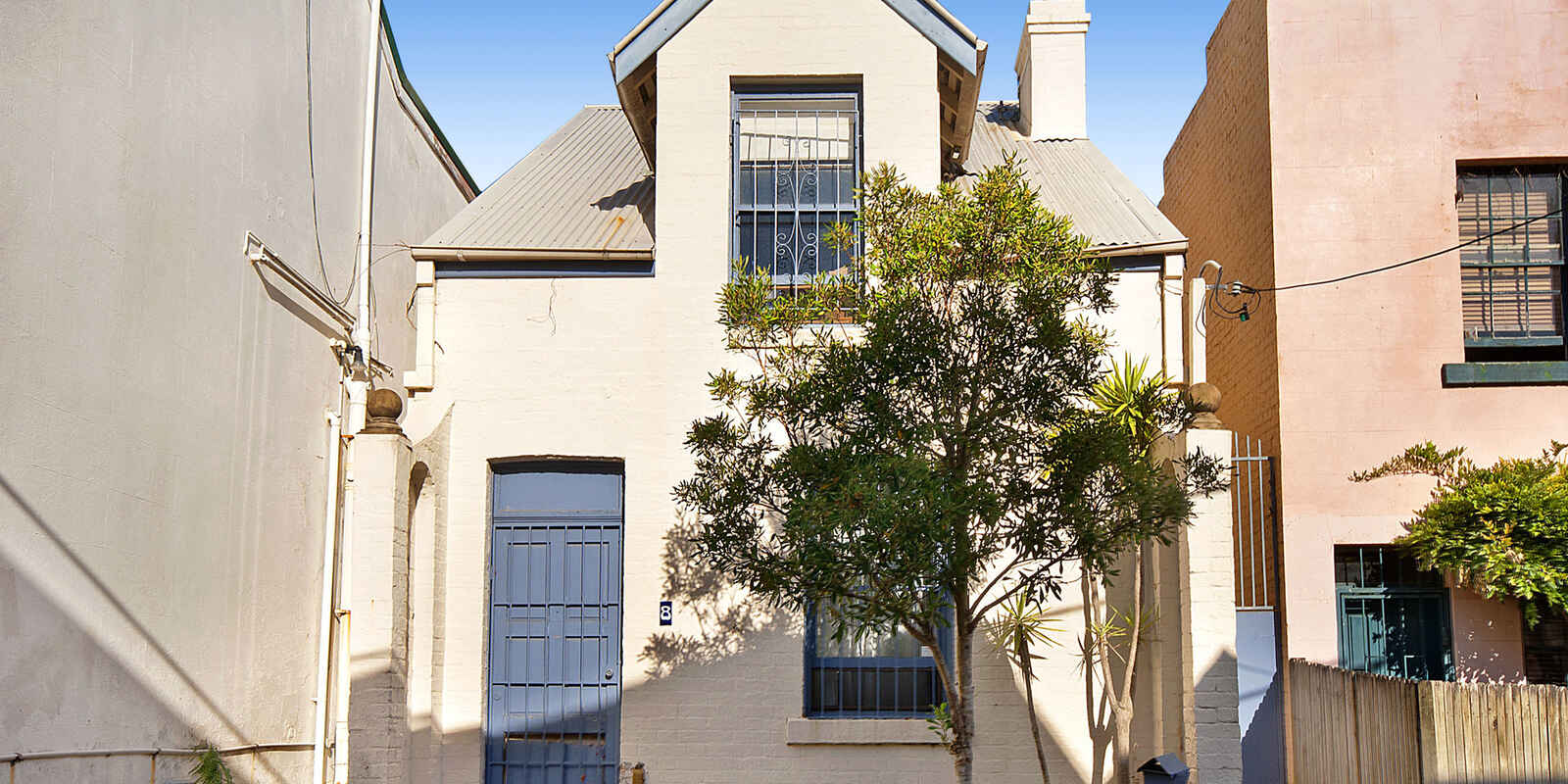 8 Seymour Place Paddington 8 Seymour Place Paddington