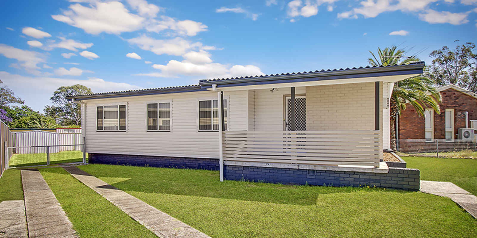 16 Runcorn Avenue Hebersham