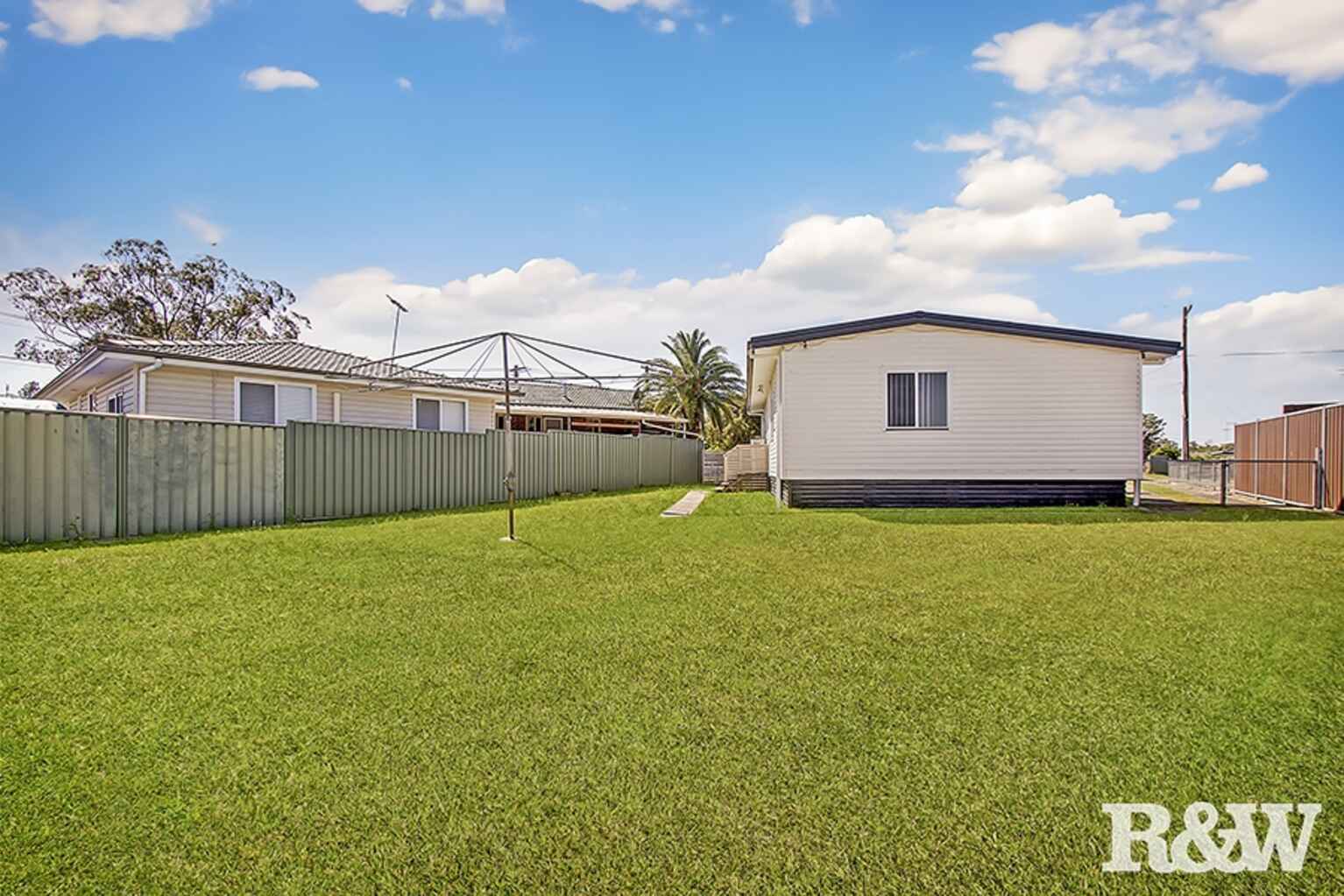 16 Runcorn Avenue Hebersham 16 Runcorn Avenue Hebersham