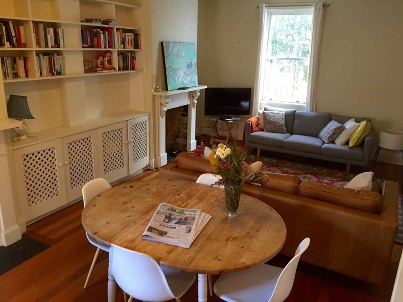 8 Seymour Place Paddington