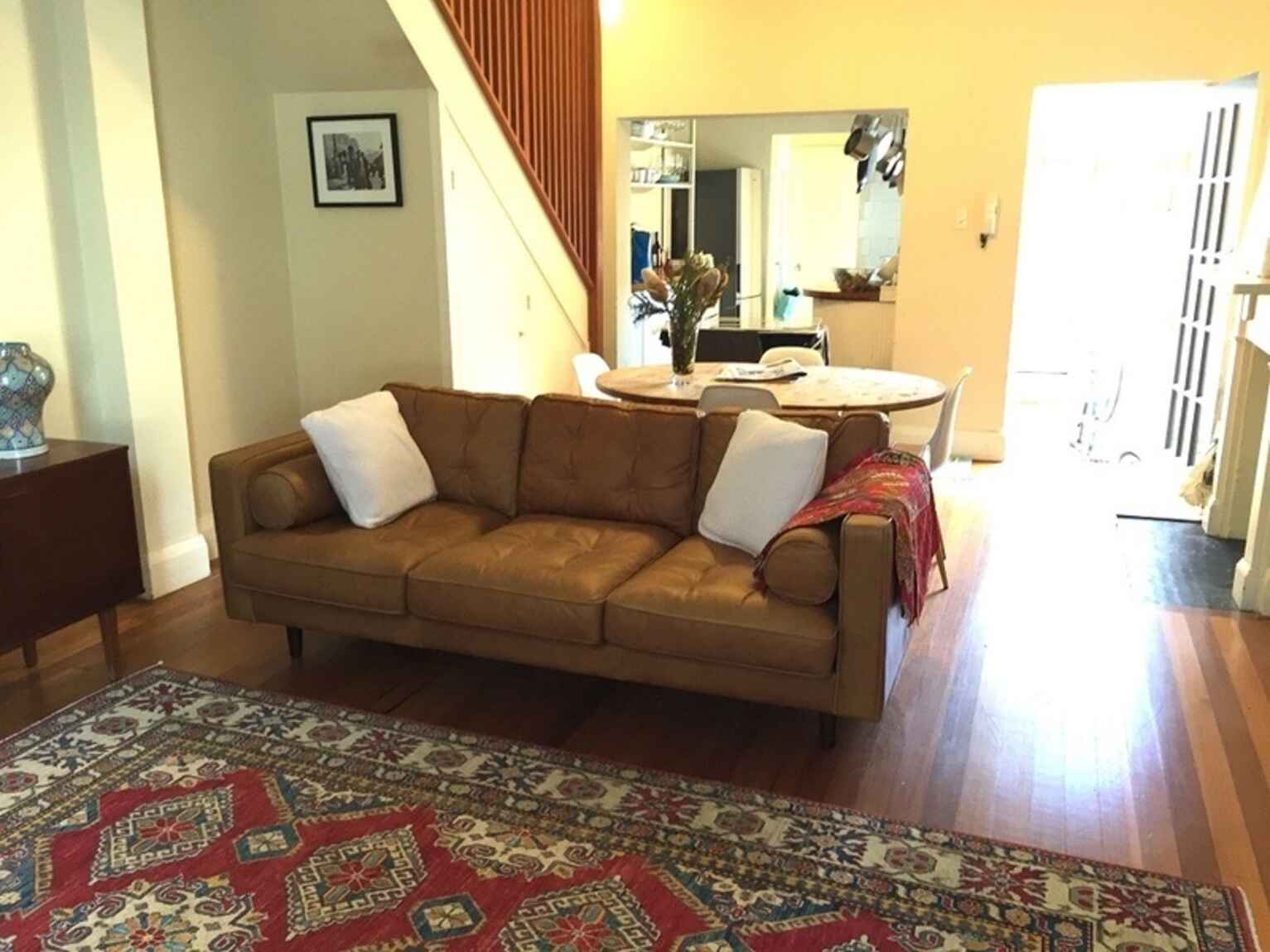 8 Seymour Place Paddington