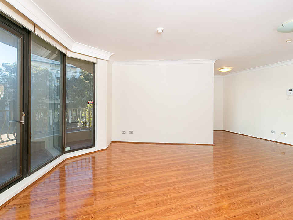 3G/153 Bayswater Road Rushcutters Bay