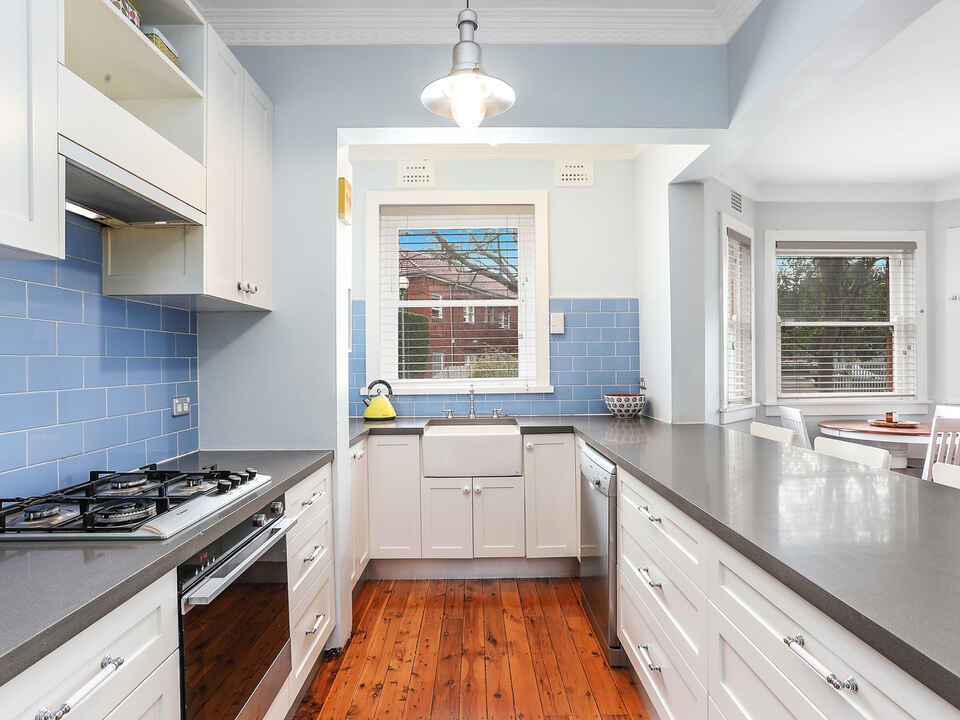 1/2 Iluka Street Rose Bay
