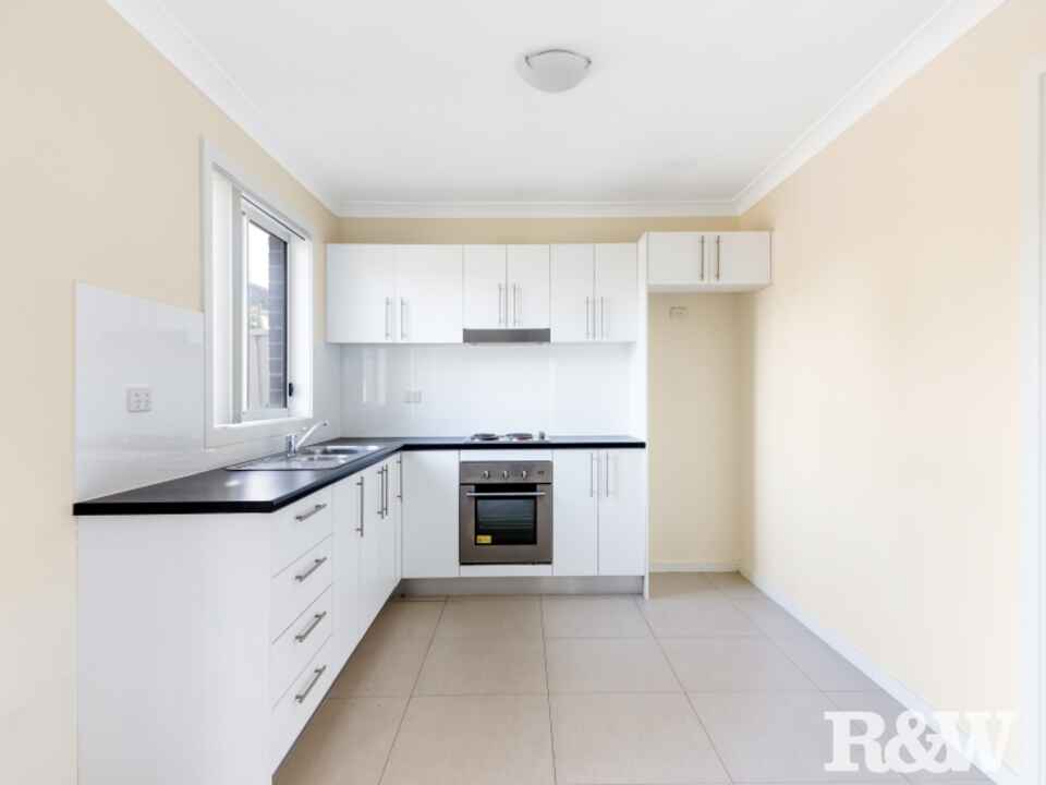 75A Willis Street Rooty Hill