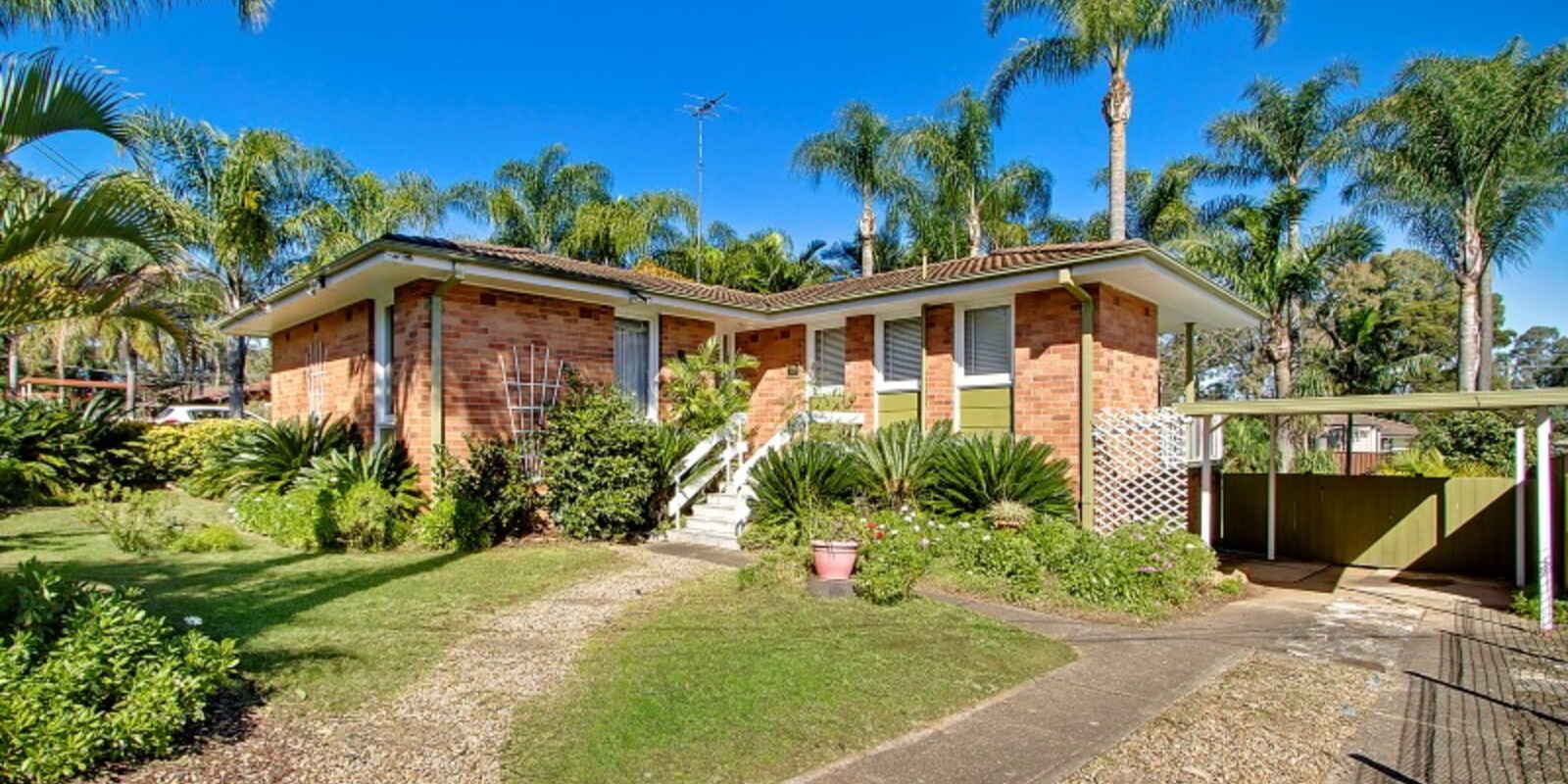 26 Van Dieman Avenue Willmot