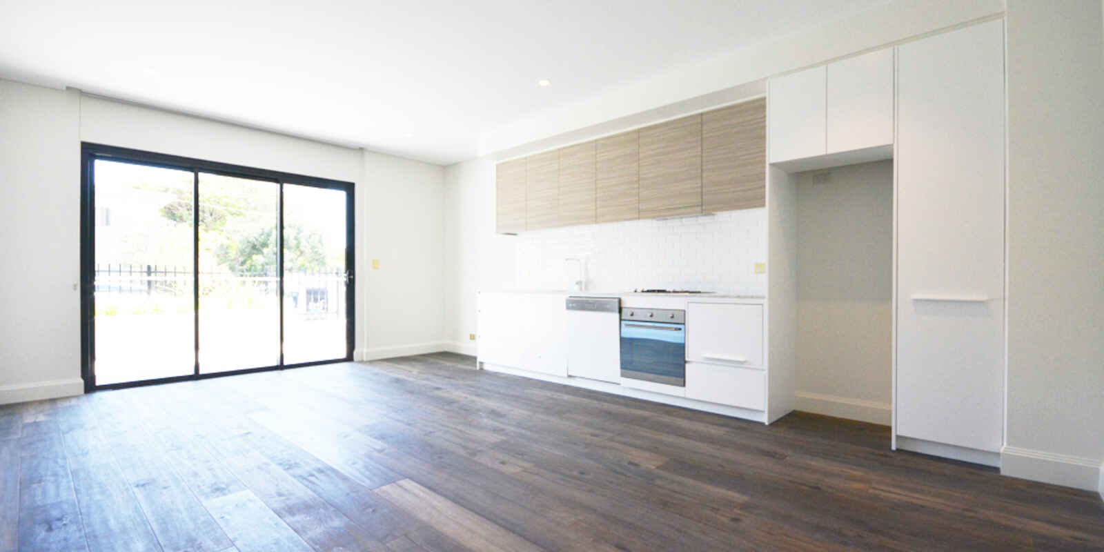 2/403 Old South Head Road North Bondi