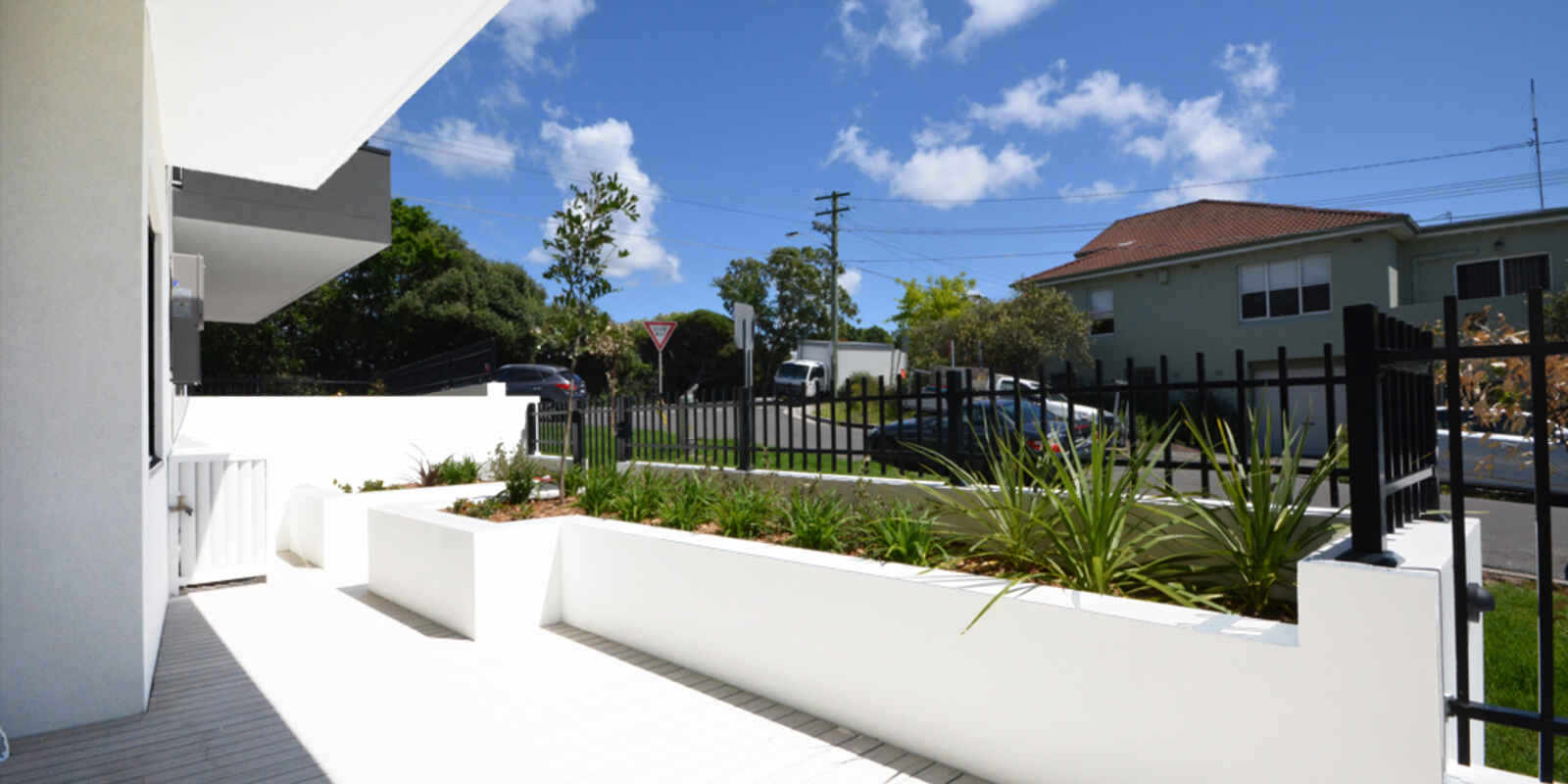 2/403 Old South Head Road North Bondi