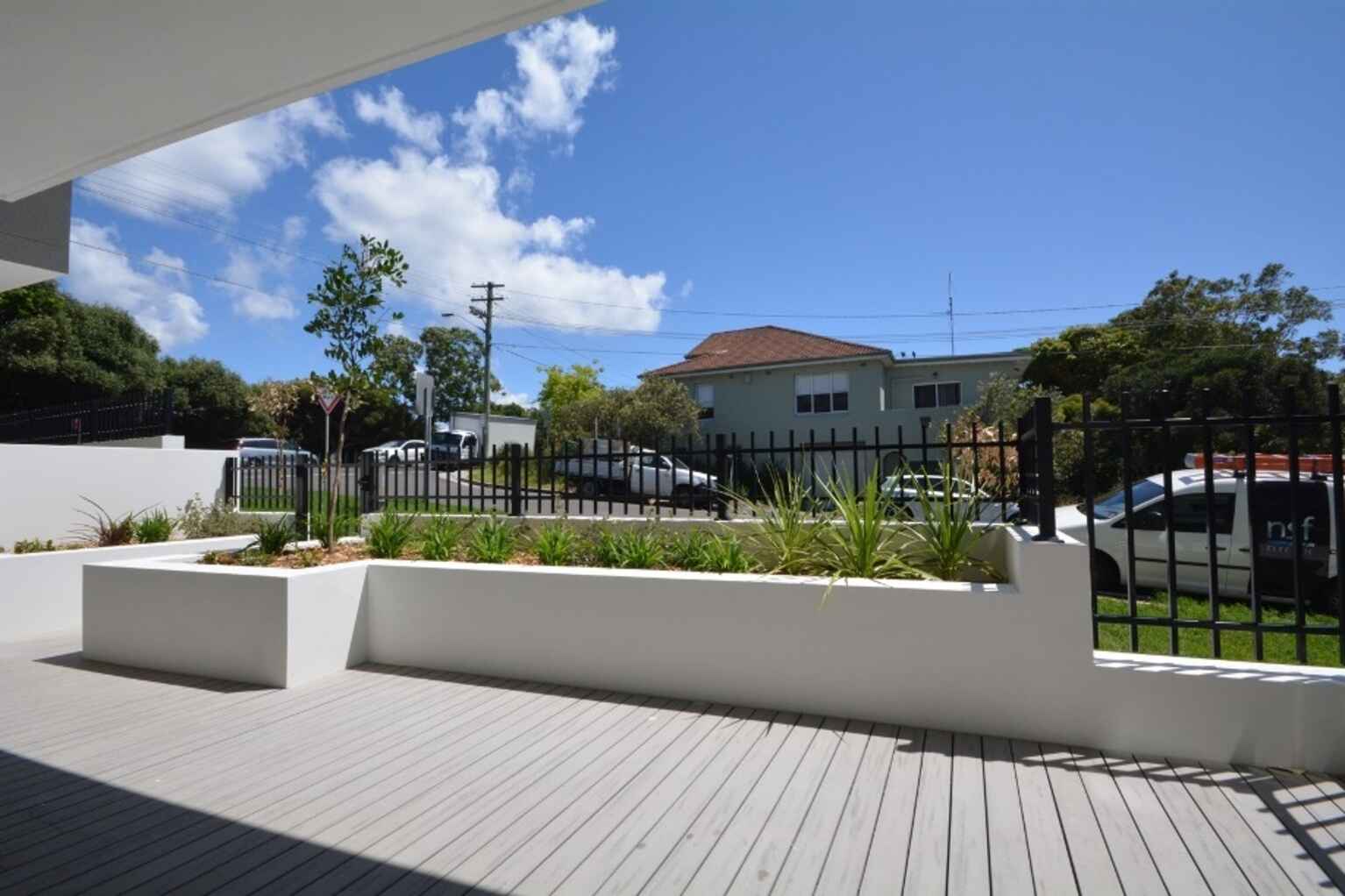 2/403 Old South Head Road North Bondi