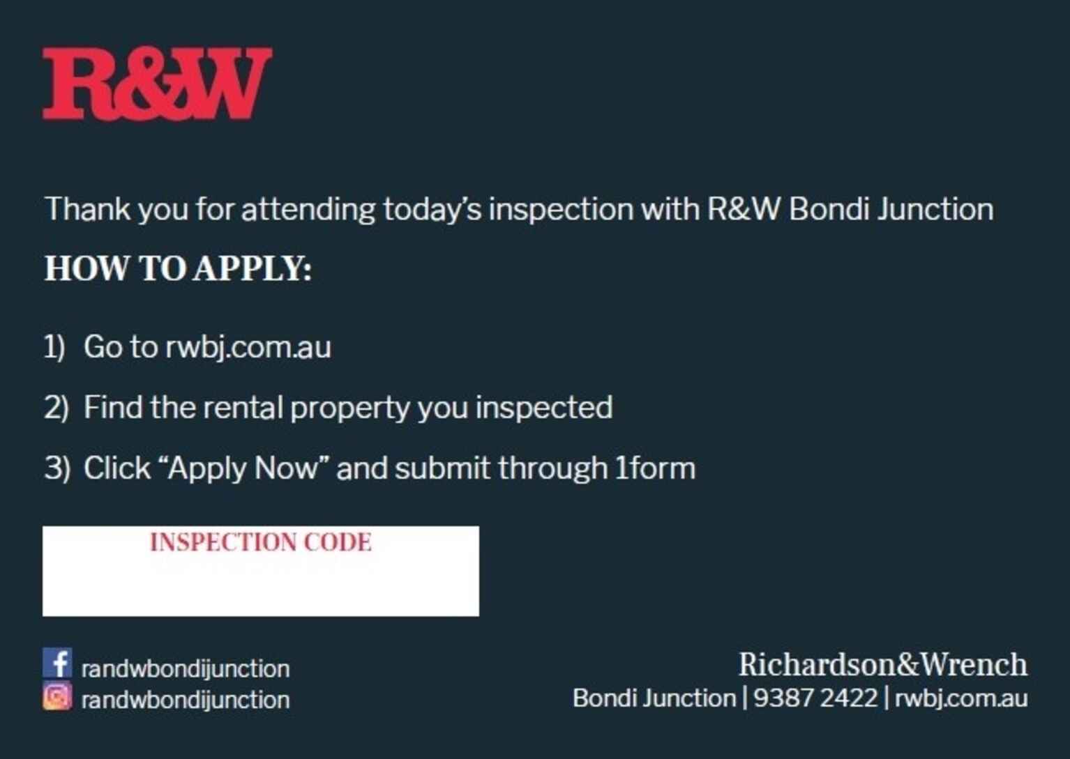 2/403 Old South Head Road North Bondi