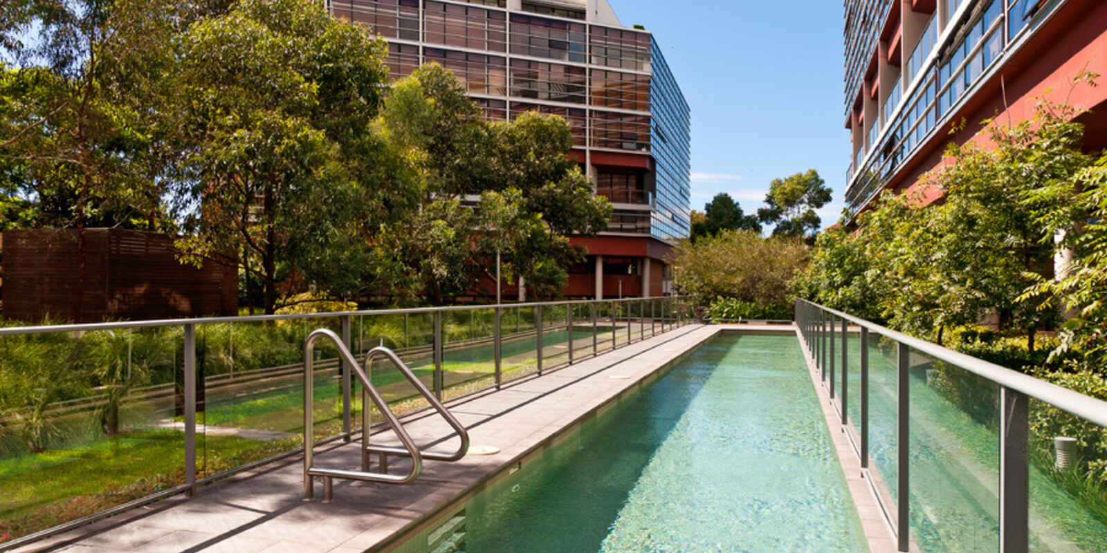 B403/260 Anzac Parade Kensington