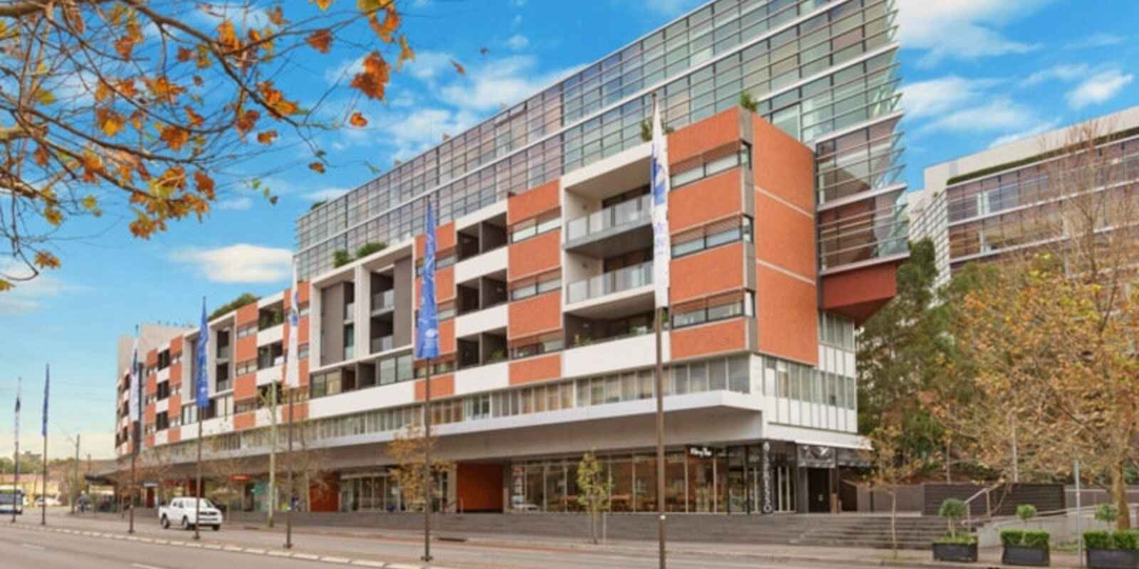 B403/260 Anzac Parade Kensington