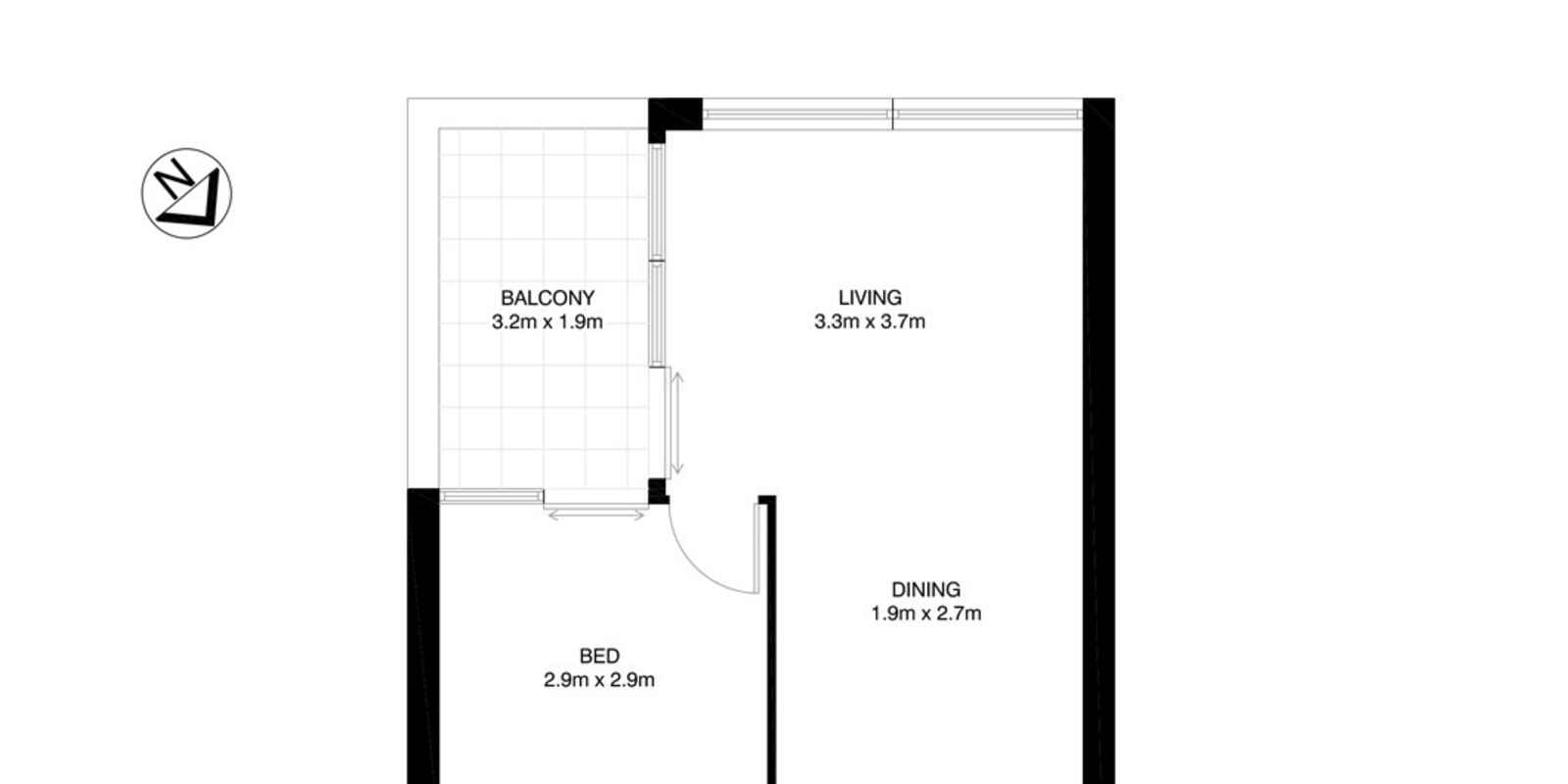 B403/260 Anzac Parade Kensington
