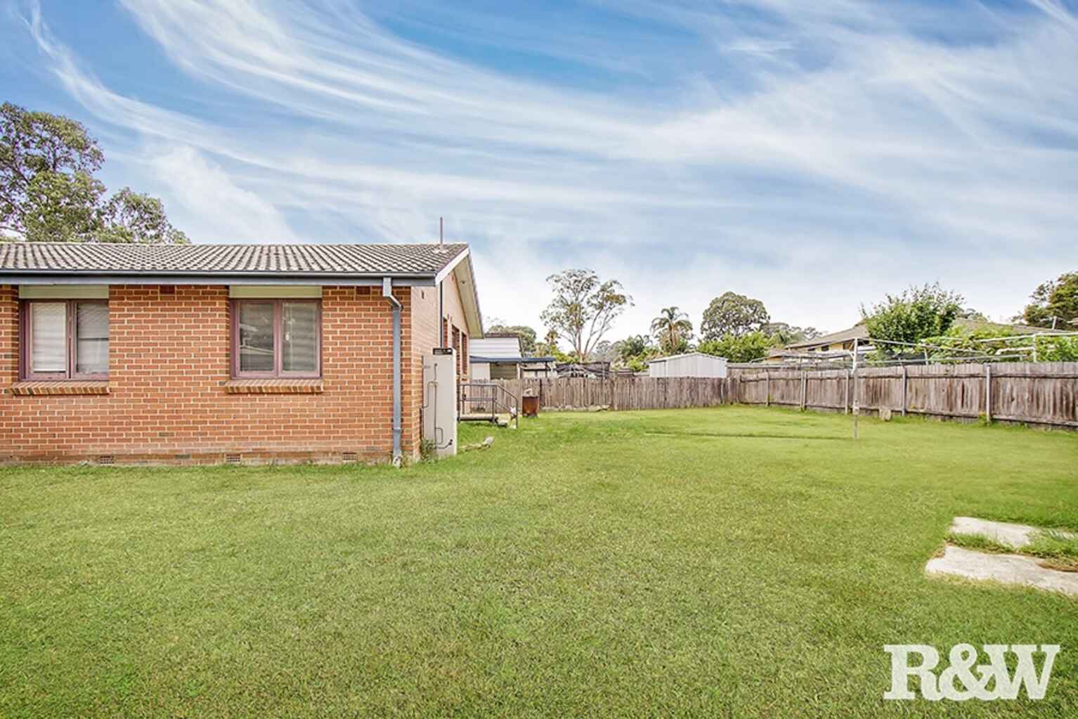 45 Capparis Circuit Bidwill 45 Capparis Circuit Bidwill