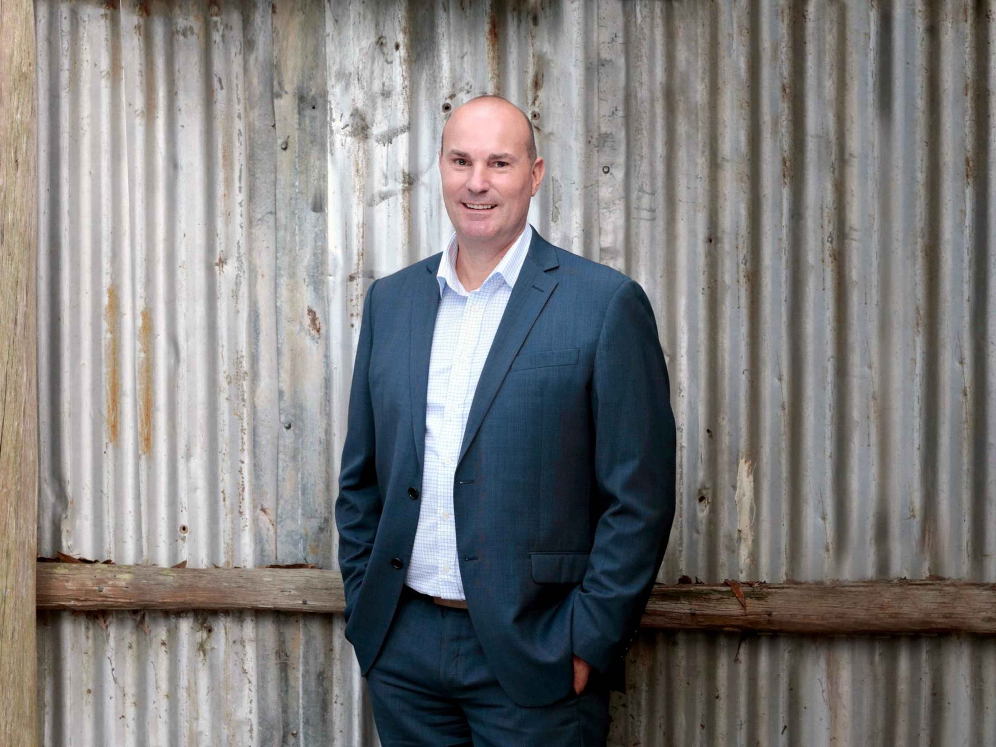 Chris Saleh Chris Saleh