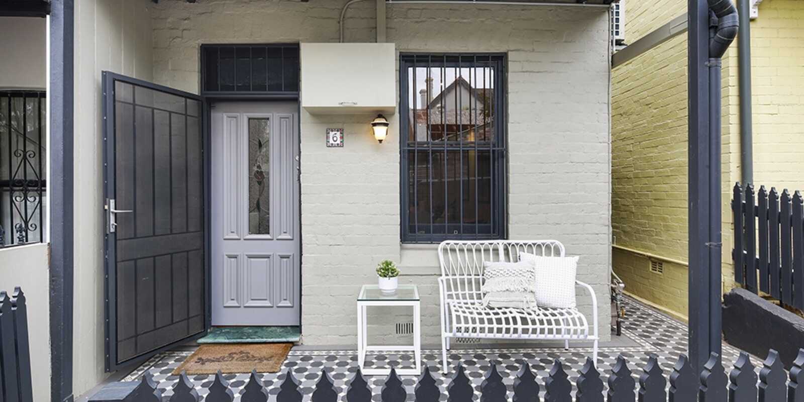 6 Francis Street Enmore 6 Francis Street Enmore