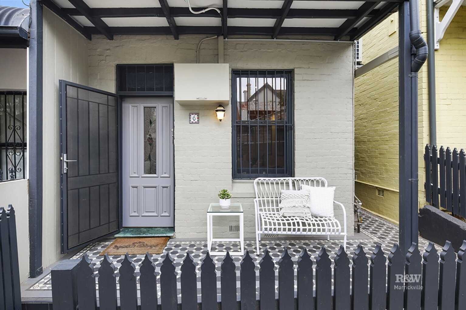 6 Francis Street Enmore 6 Francis Street Enmore