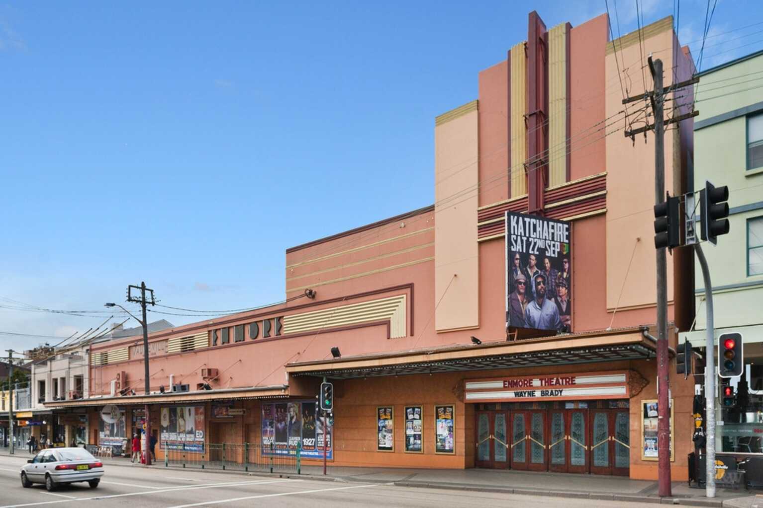 6 Francis Street Enmore 6 Francis Street Enmore