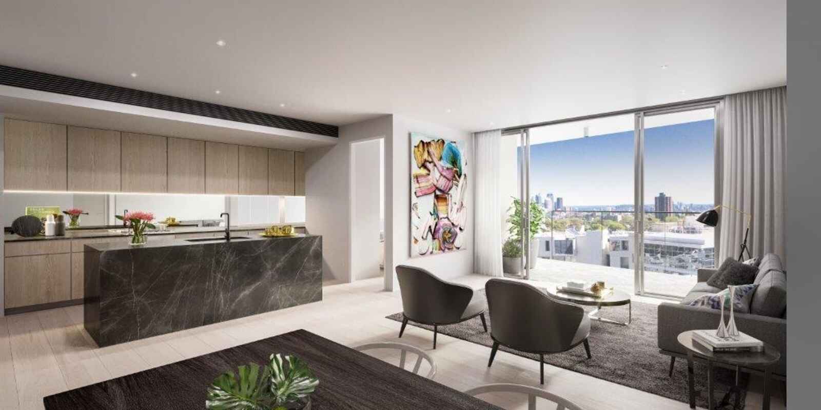 59 Oxford Street Bondi Junction