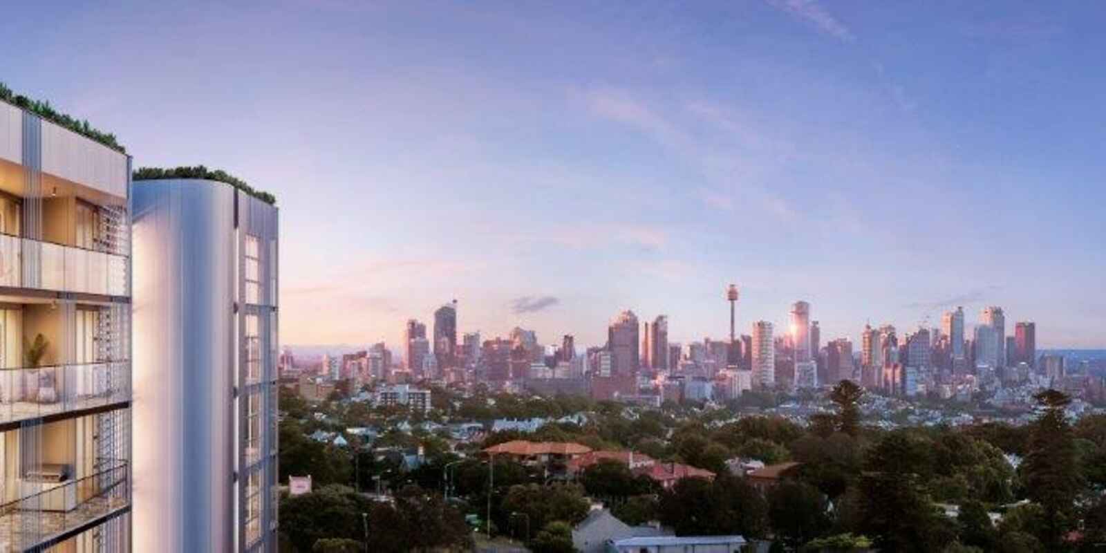 59 Oxford Street Bondi Junction