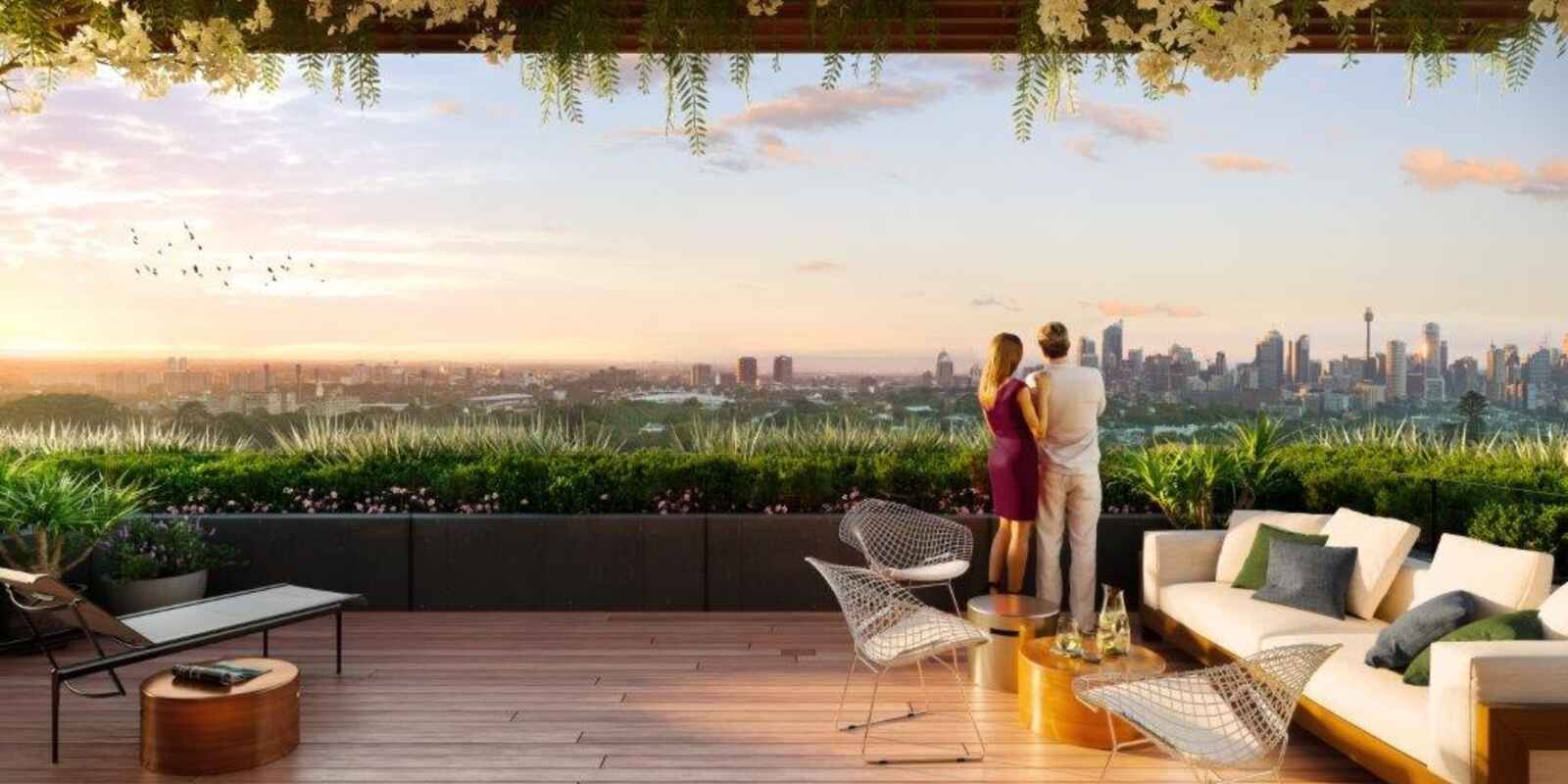 59 Oxford Street Bondi Junction