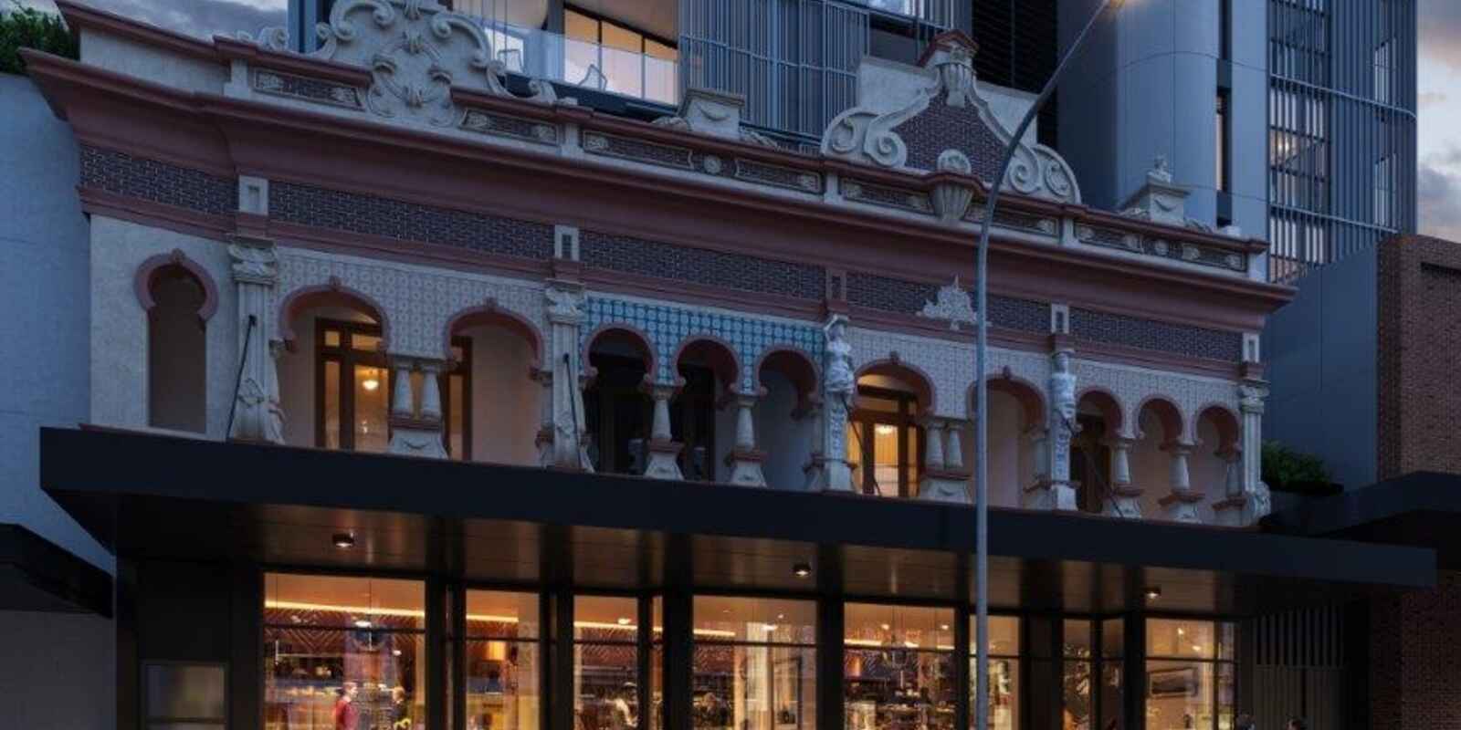 59 Oxford Street Bondi Junction