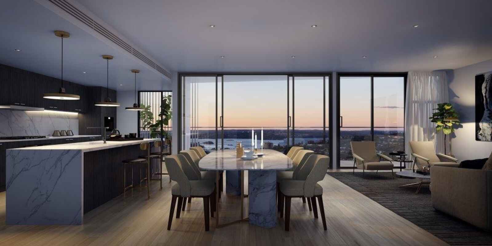 59 Oxford Street Bondi Junction