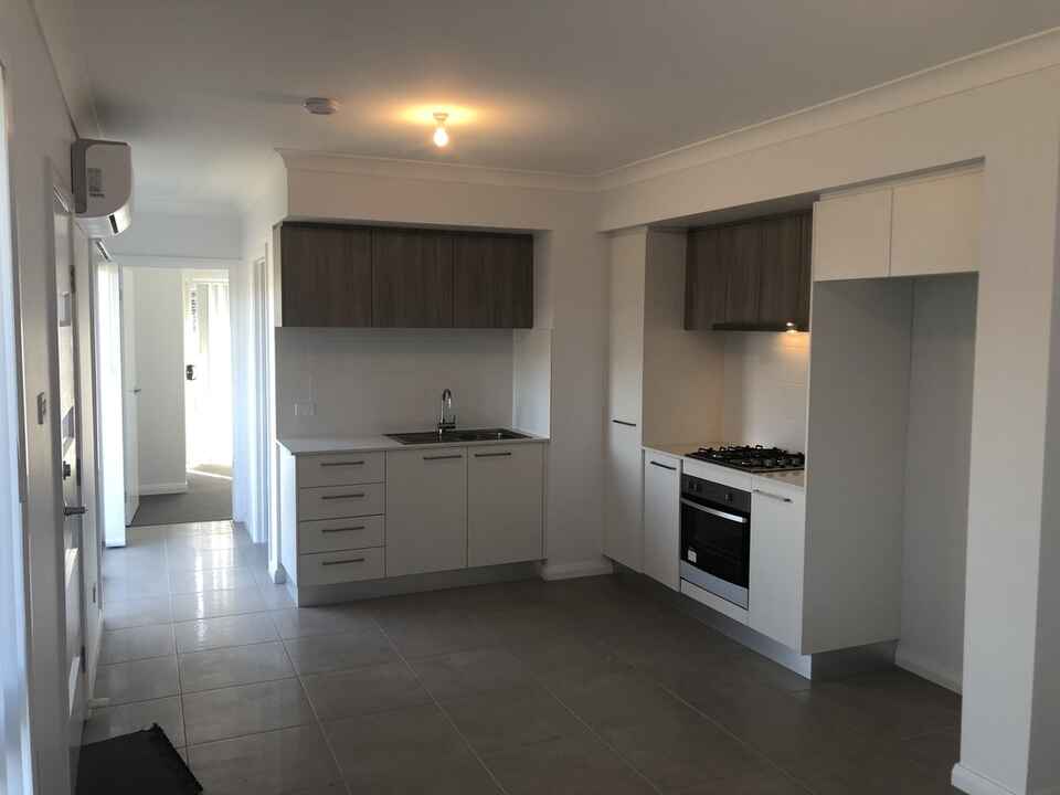 House For Lease 2A Jardine Drive Edmondson Park