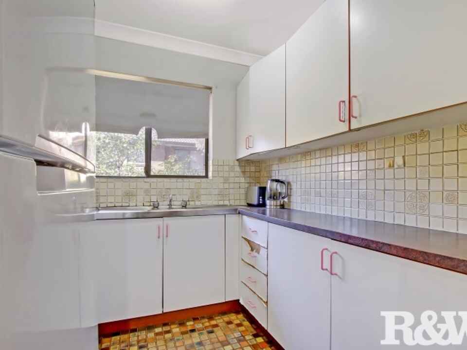 18/40 Luxford Road Mount Druitt