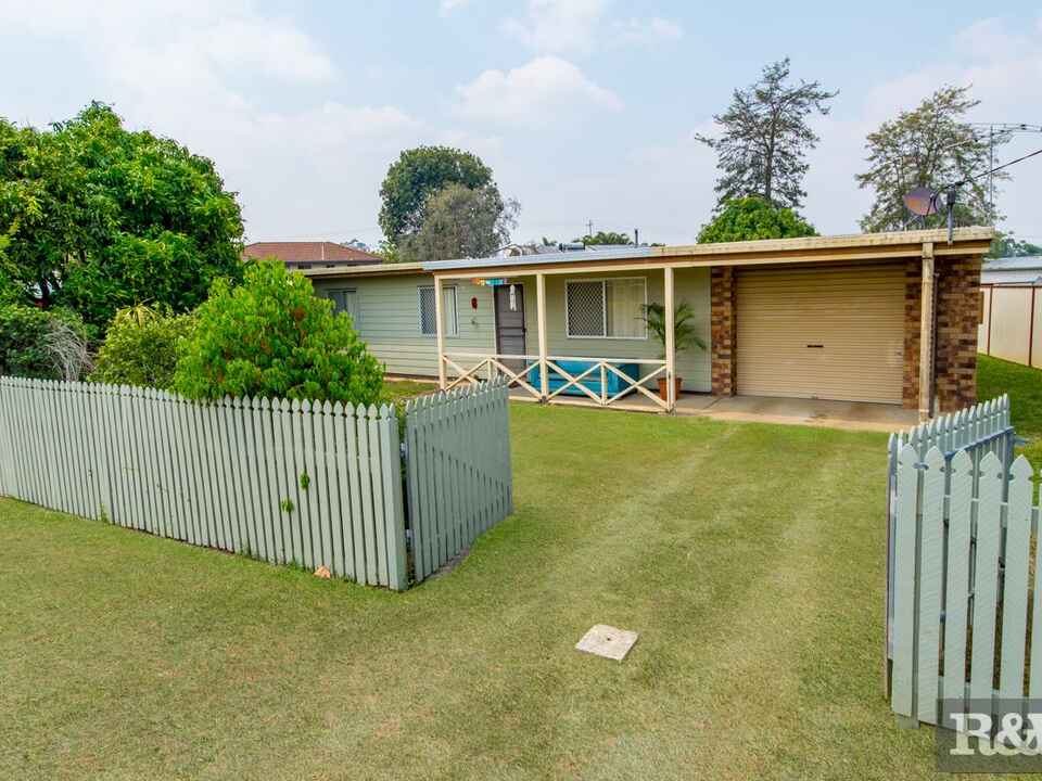 6 Lawson Street Caboolture