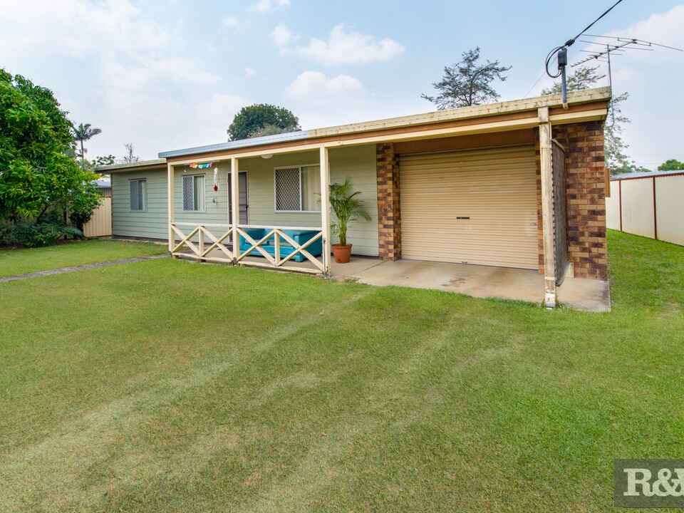 6 Lawson Street Caboolture