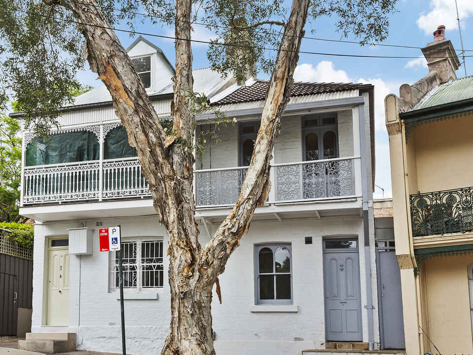 139 Kippax Street Surry Hills