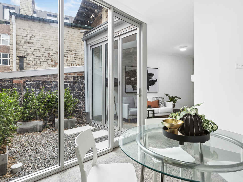 139 Kippax Street Surry Hills