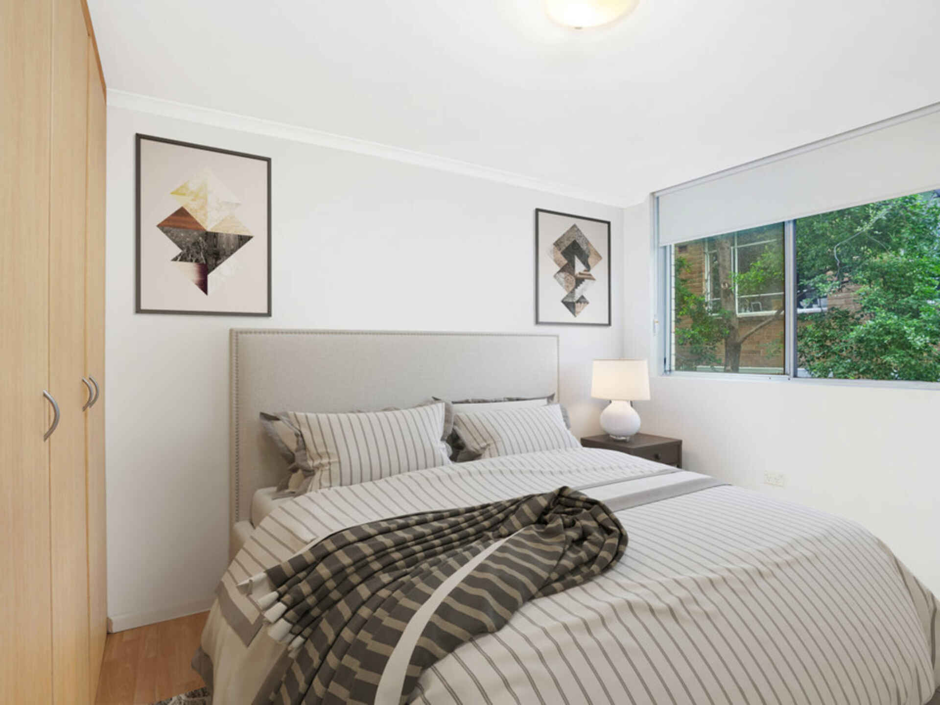 9/38A Ewart Street Marrickville