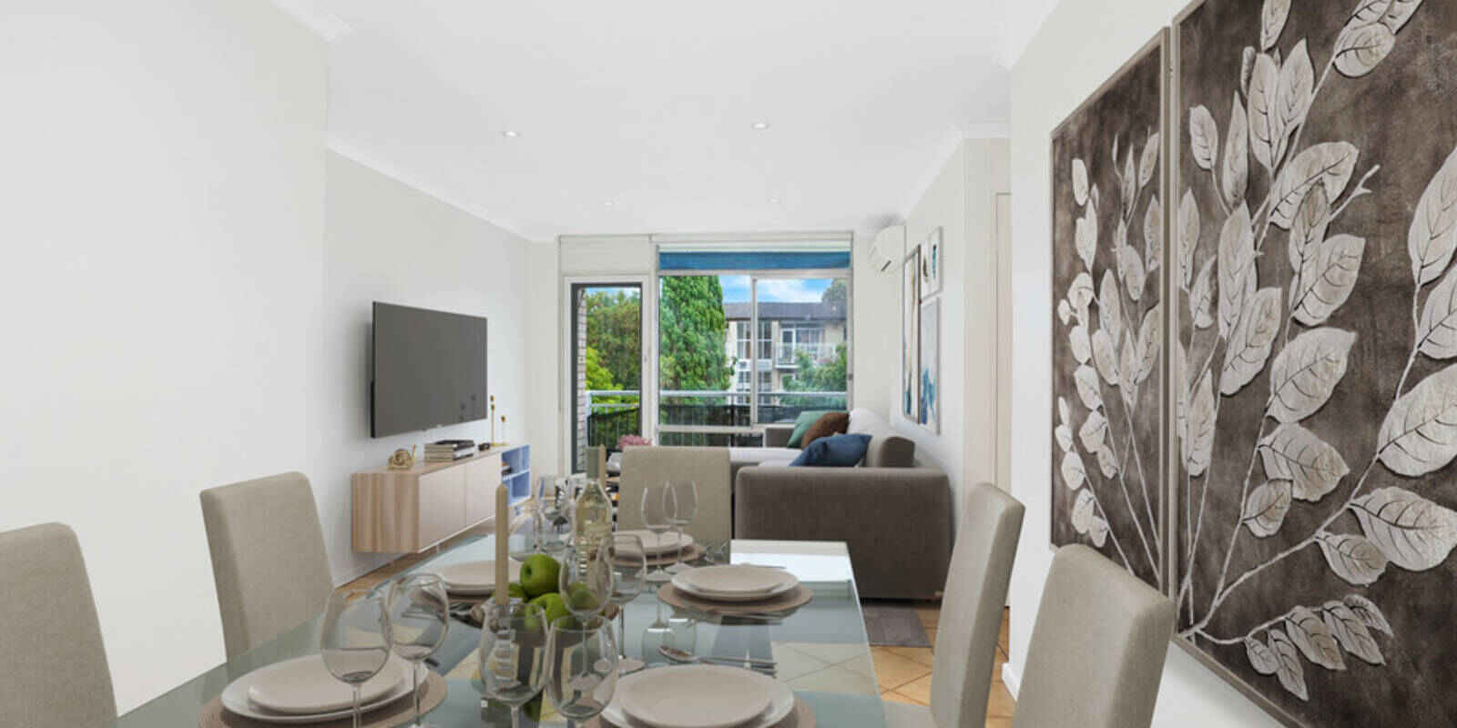 9/38A Ewart Street Marrickville 9/38A Ewart Street Marrickville