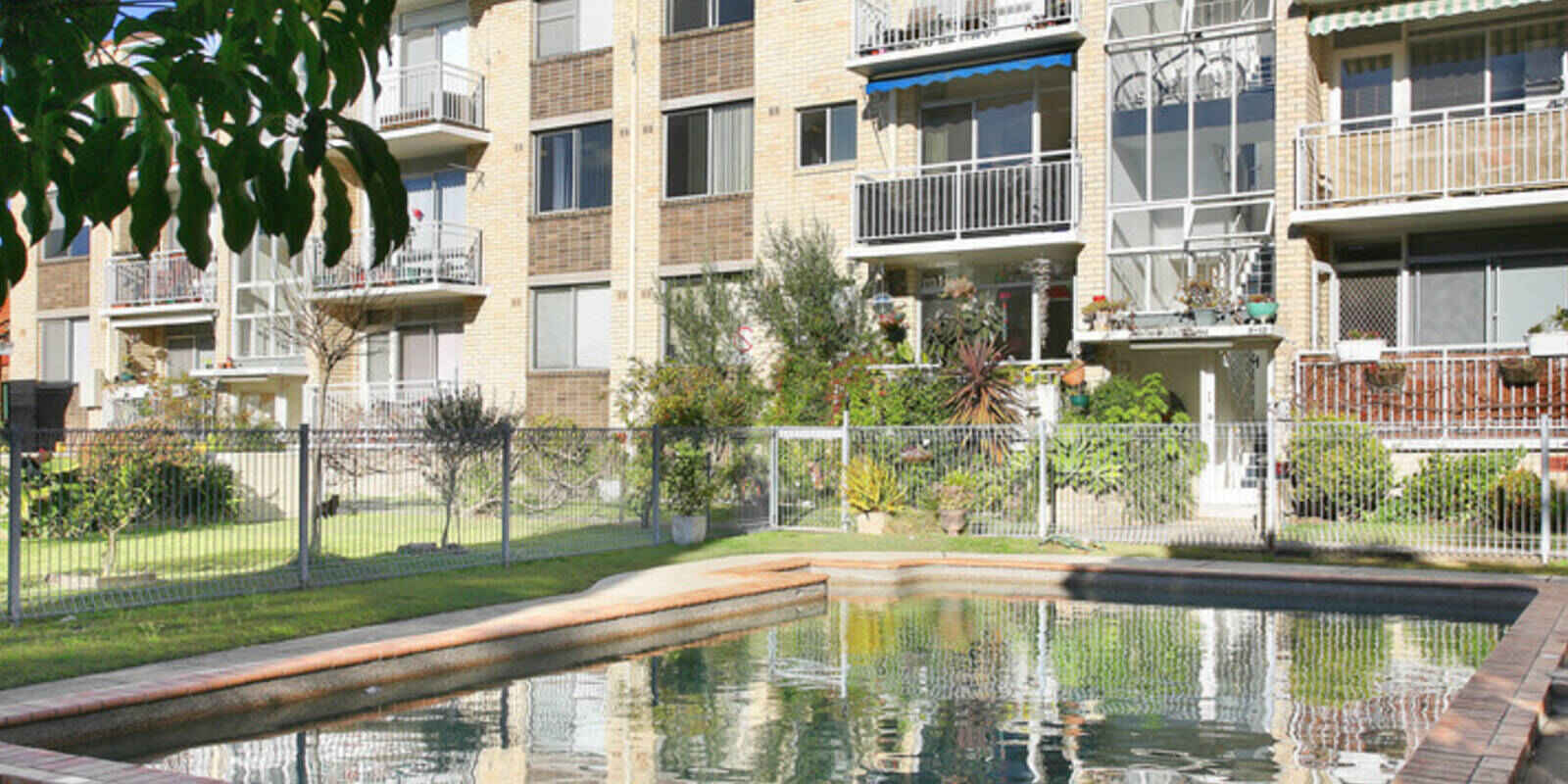 9/38A Ewart Street Marrickville 9/38A Ewart Street Marrickville