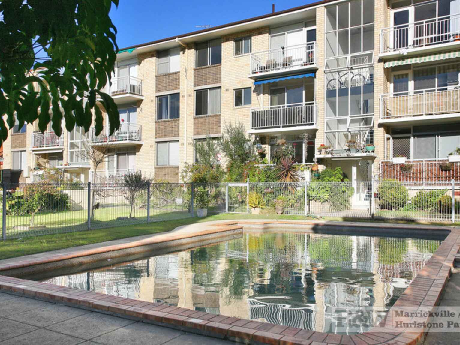 9/38A Ewart Street Marrickville 9/38A Ewart Street Marrickville