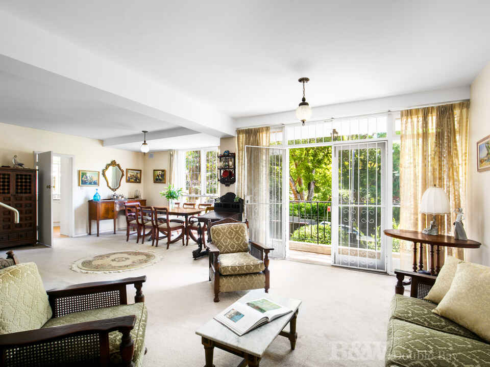 18 Ocean Avenue Double Bay