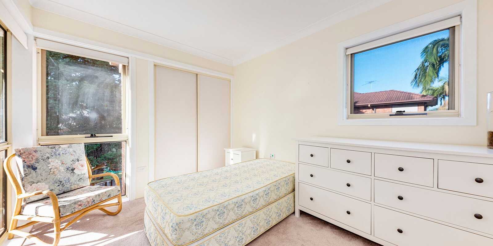 40/22-26 Cotswold Rd Strathfield