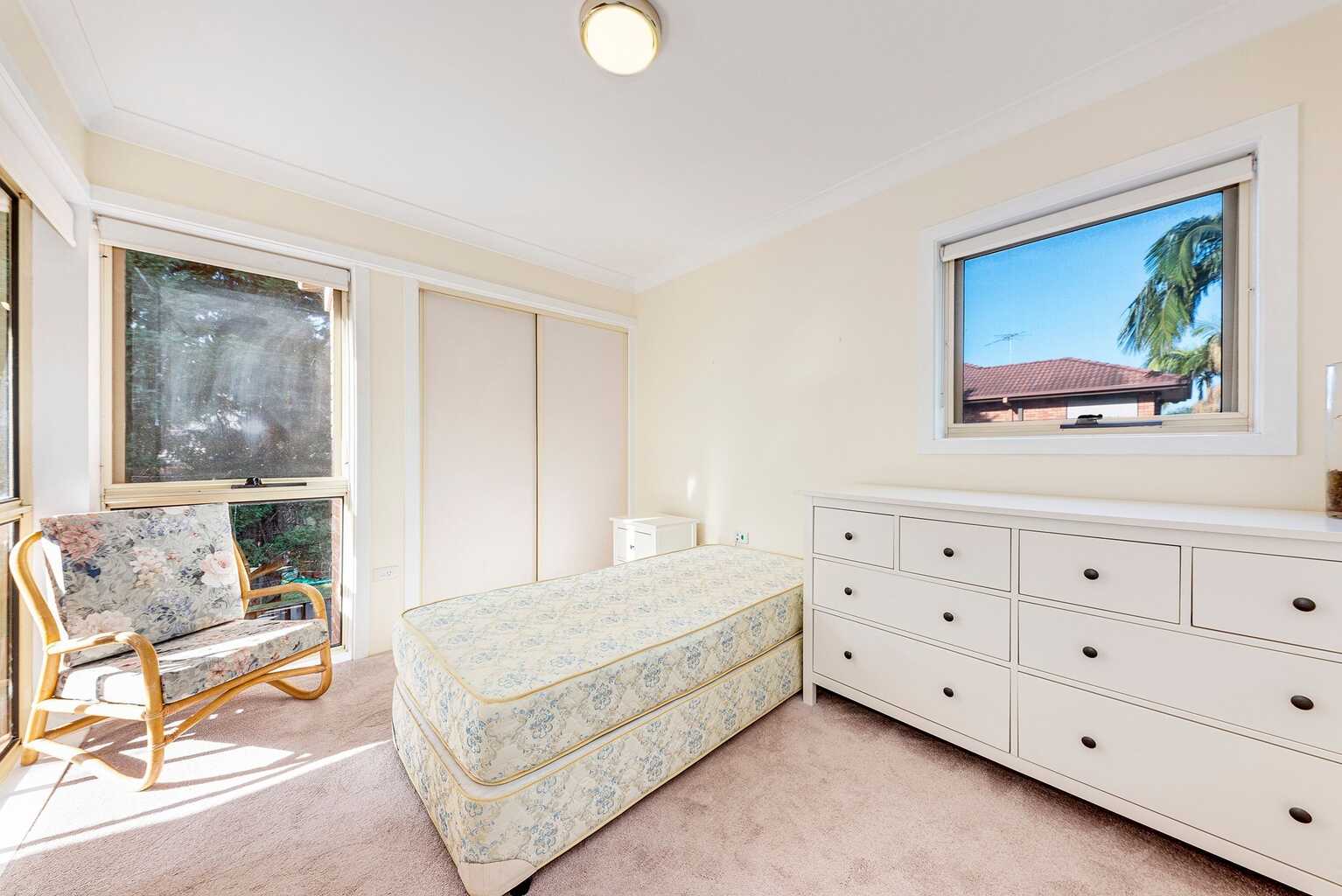 40/22-26 Cotswold Rd Strathfield