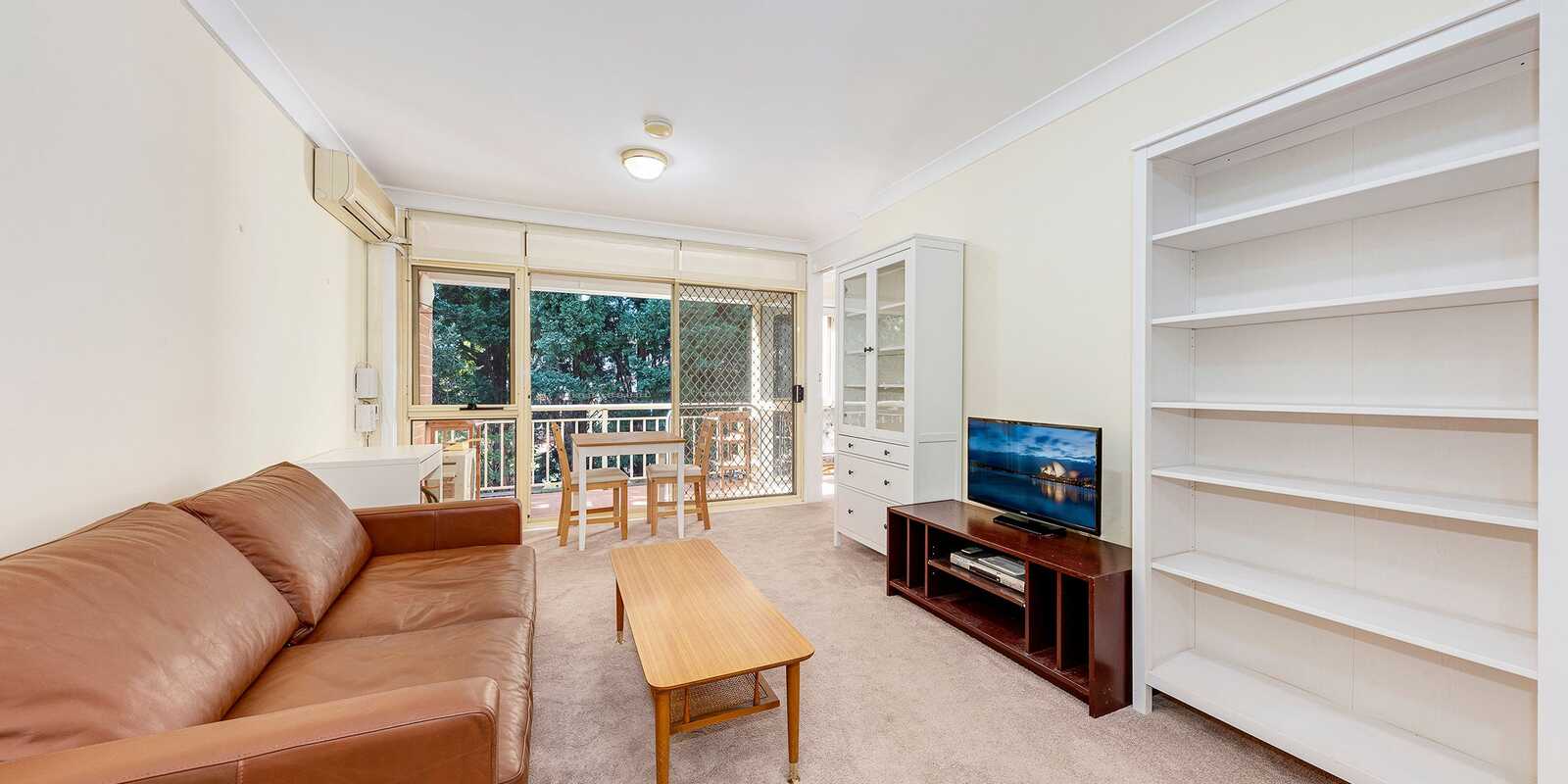 40/22-26 Cotswold Rd Strathfield