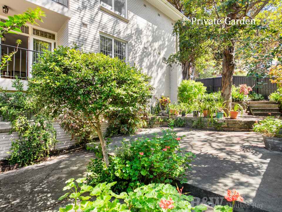 18 Ocean Avenue Double Bay